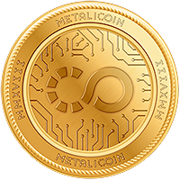Gold METL ecosystem token
